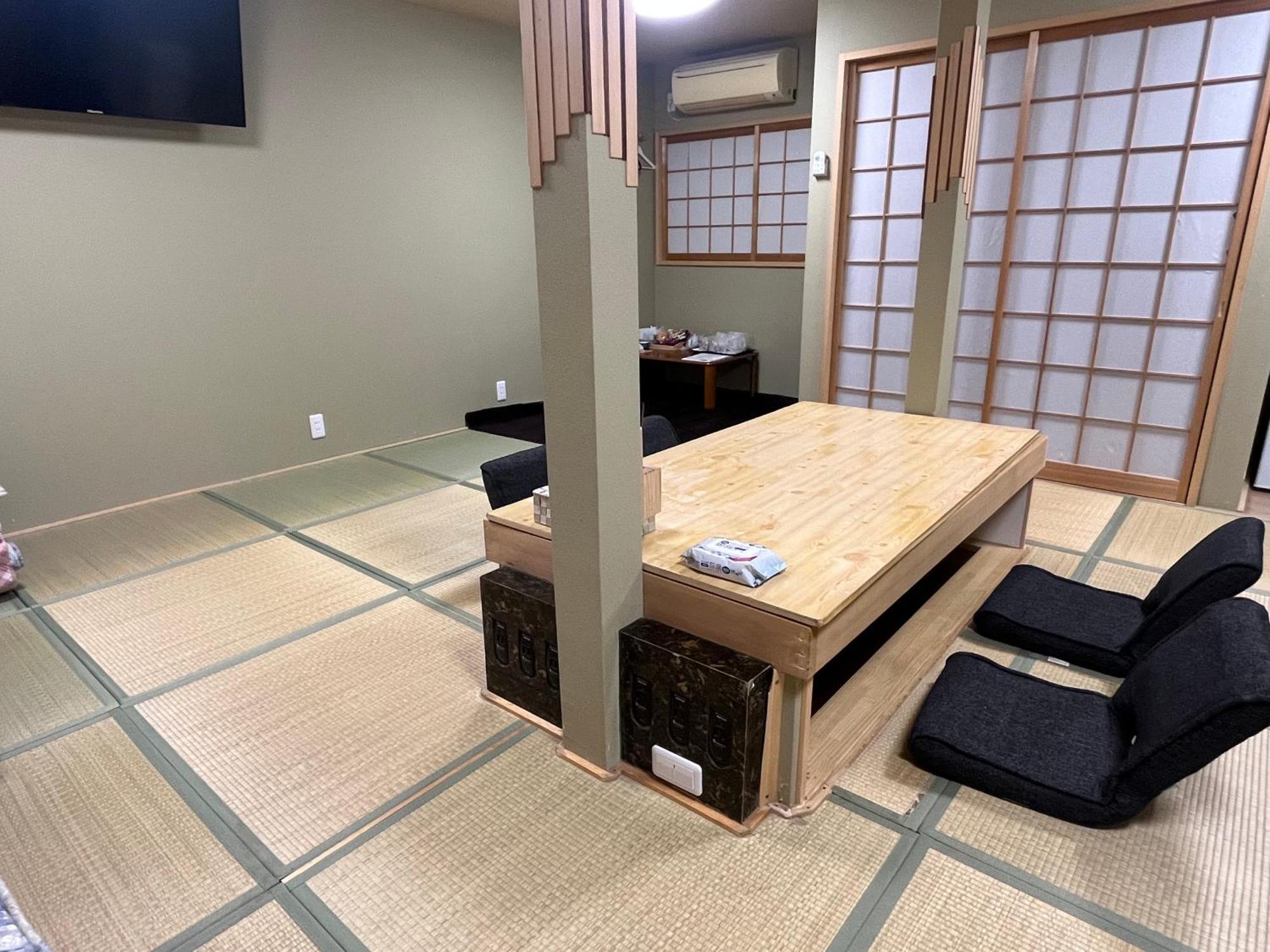 Wafu Ryokan Uehonmachi Osaka Exterior photo